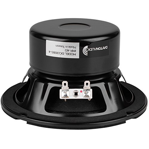 Amazon.com: Dayton Audio: Loudspeaker Components